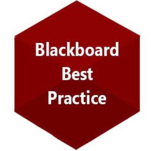 Blackboard Best Practice by Dar AlHekma College