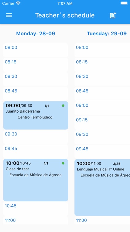 Bluegui screenshot-3