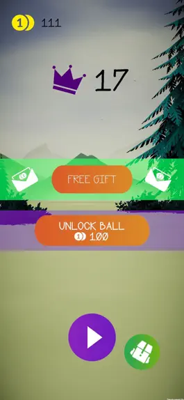 Game screenshot Marble Mayhem hack