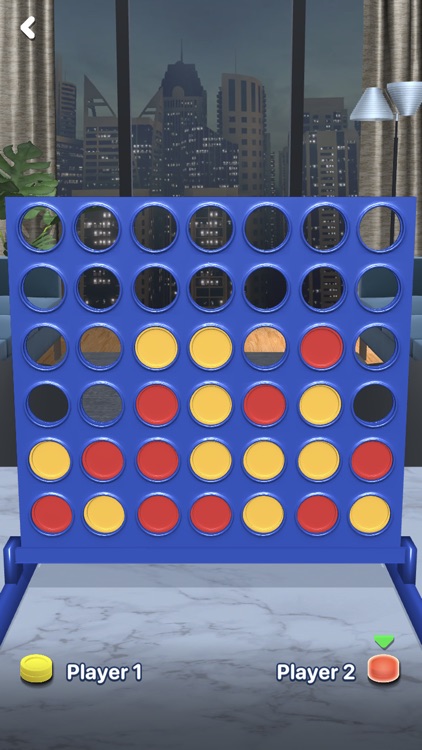 Four In A Row Connect screenshot-0