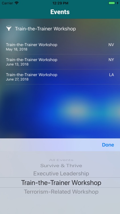 VALOR Officer Safety screenshot-4