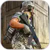 Snow War: Sniper Shooting 19 App Delete