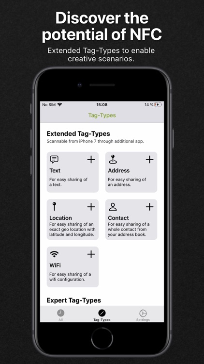 NFC21 Tools screenshot-4