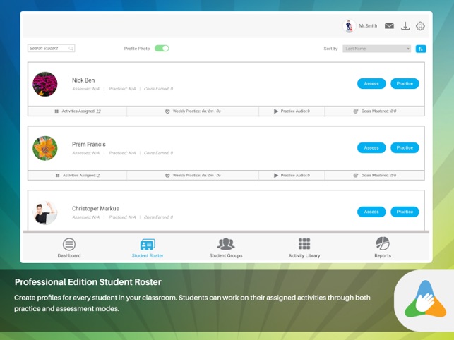 SmartEdTech(圖2)-速報App