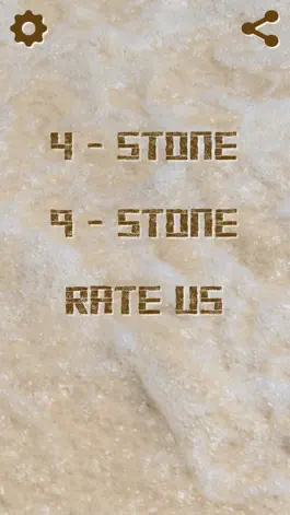 Game screenshot Stone Game apk
