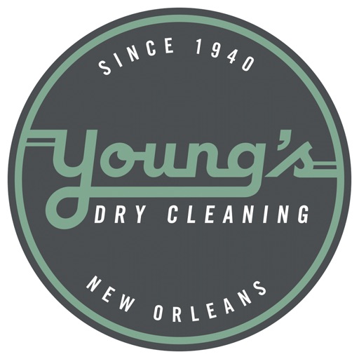 Young's Drycleaning Lockers