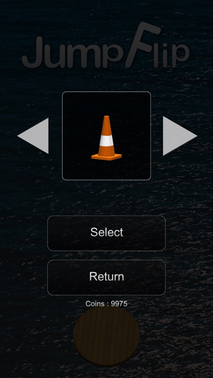 Jump Flip - Endless Jump screenshot-3