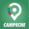 Discover Campeche through our app