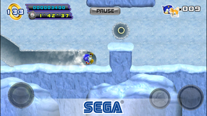 Sonic The Hedgehog 4™ Ep. II screenshots