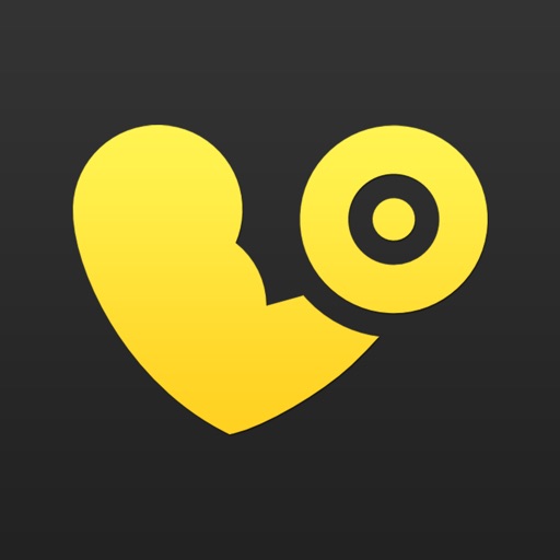Foach - Powerful Fitness Tool icon