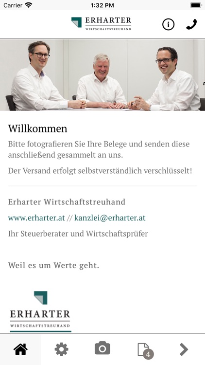 Erharter Wirtschaftstreuhand