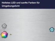 taschenlampe led hd pro ipad bildschirmfoto 1