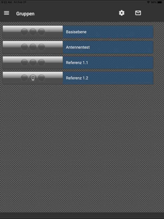 Screenshot #6 pour BSC-Connect