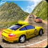 Off-Road Taxi Driving Game icon