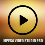 Download MPEG4 Studio Professional app