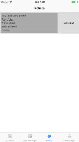 Game screenshot Sportcenter Syd hack