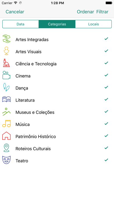 Entreartes Screenshot