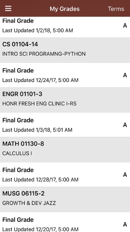 Rowan Mobile screenshot-3