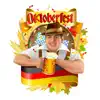 Oktoberfest Photo Frame Editor App Delete