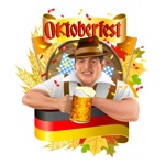 Download Oktoberfest Photo Frame Editor app