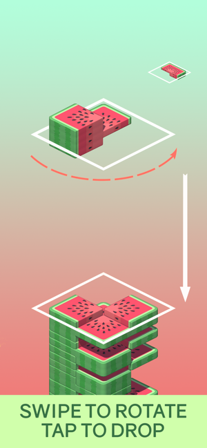Juicy Stack - 3D Tile Puzzlе(圖2)-速報App