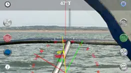 compass eye bearing compass айфон картинки 2