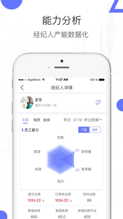 酷BOSS screenshot-3