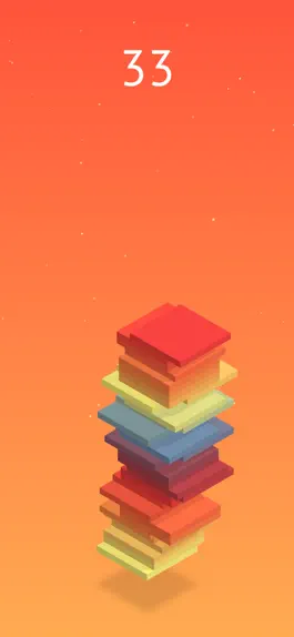 Game screenshot Tidy Tower apk