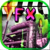 Movie FX Factory - iPhoneアプリ