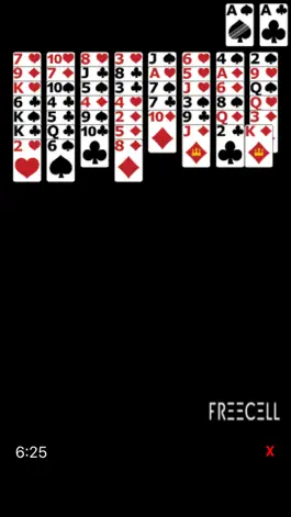 Game screenshot Conversant FreeCell mod apk