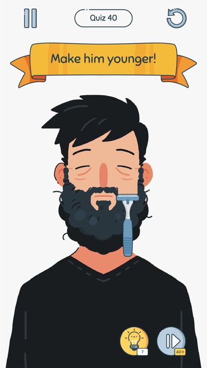 Brain Up - Tricky Puzzles