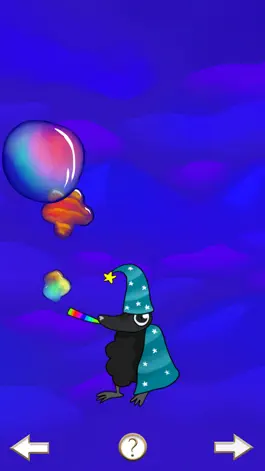 Game screenshot Critter Bubble POP mod apk
