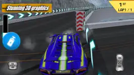 Game screenshot Extreme Car Racing: Master Dr mod apk