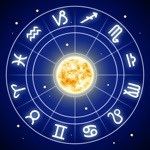 Download Zodiac Constellations Guide app