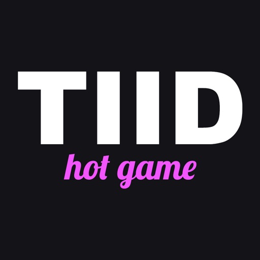 Truth or Dare? Hot, for adults Icon