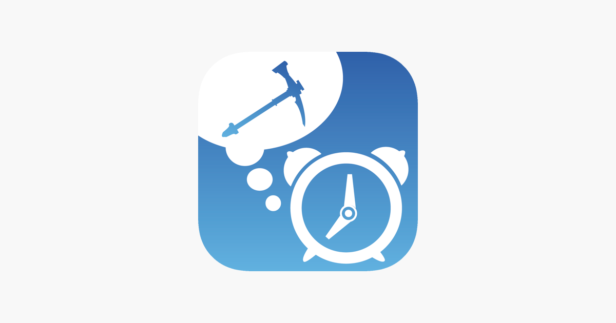 Ff14ギャザラータイマー For Ffxiv をapp Storeで