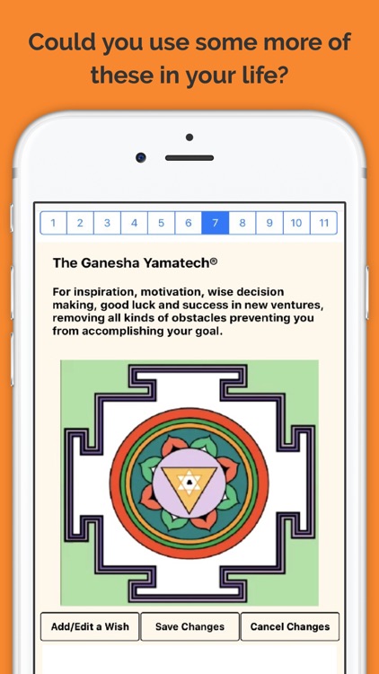 Wish Manifestation screenshot-5