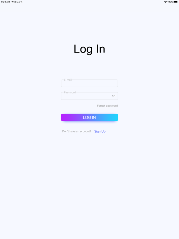 Screenshot #4 pour TinyLock