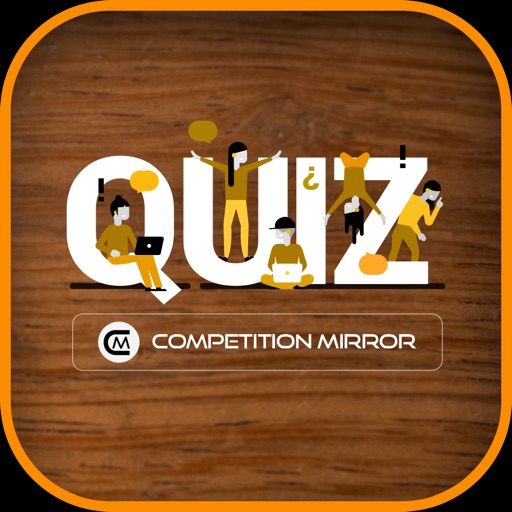 Competition Mirror- Quiz