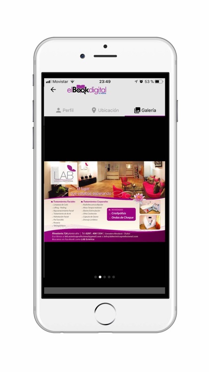 elBookdigital screenshot-4