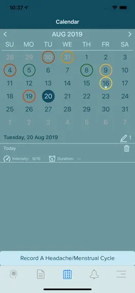 Game screenshot MigrnX apk