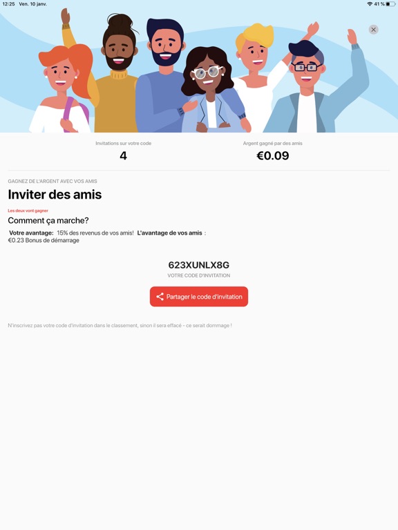 Poll Pay - Sondages Rémunérés Poll Pay - Sondages Rémunérés