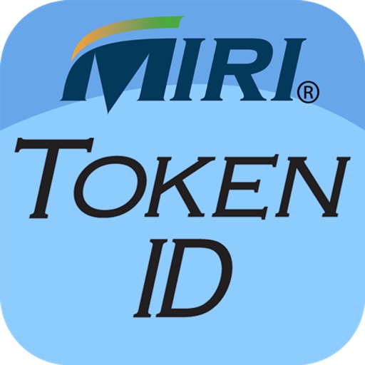 MiriToken-ID