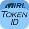 MiriToken-ID is an easy-to-use, safe and secure personal identification and/or authentication system