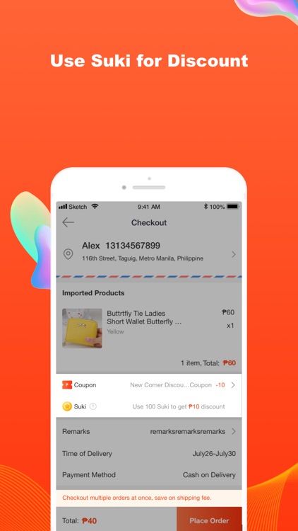 Dollarhoo screenshot-4
