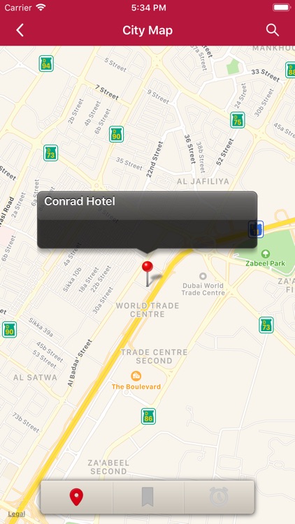 ICJR ME screenshot-4