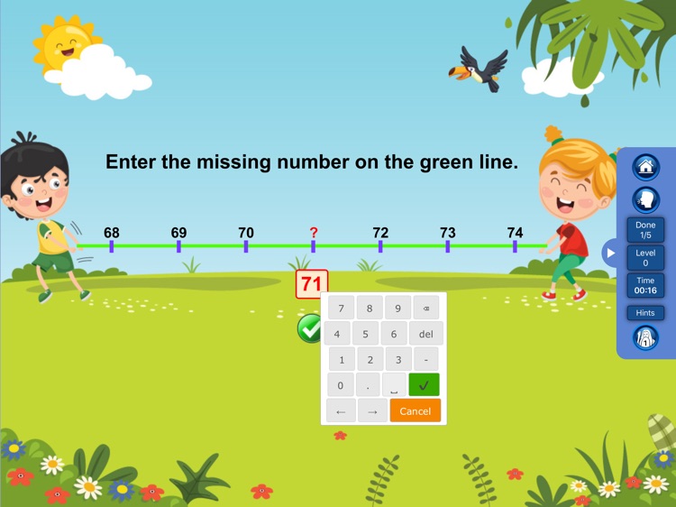 Common Core Math K-6 screenshot-3