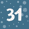 New Year Advent calendar - iPadアプリ