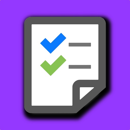 To-Do Buddy Icon