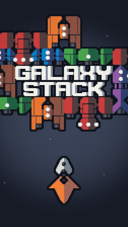 Galaxy Stack screenshot-0